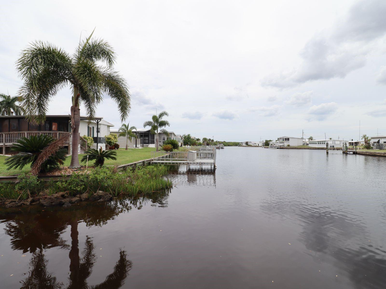 204 El Prado, North Port, FL 34287 — photo 48 of 50