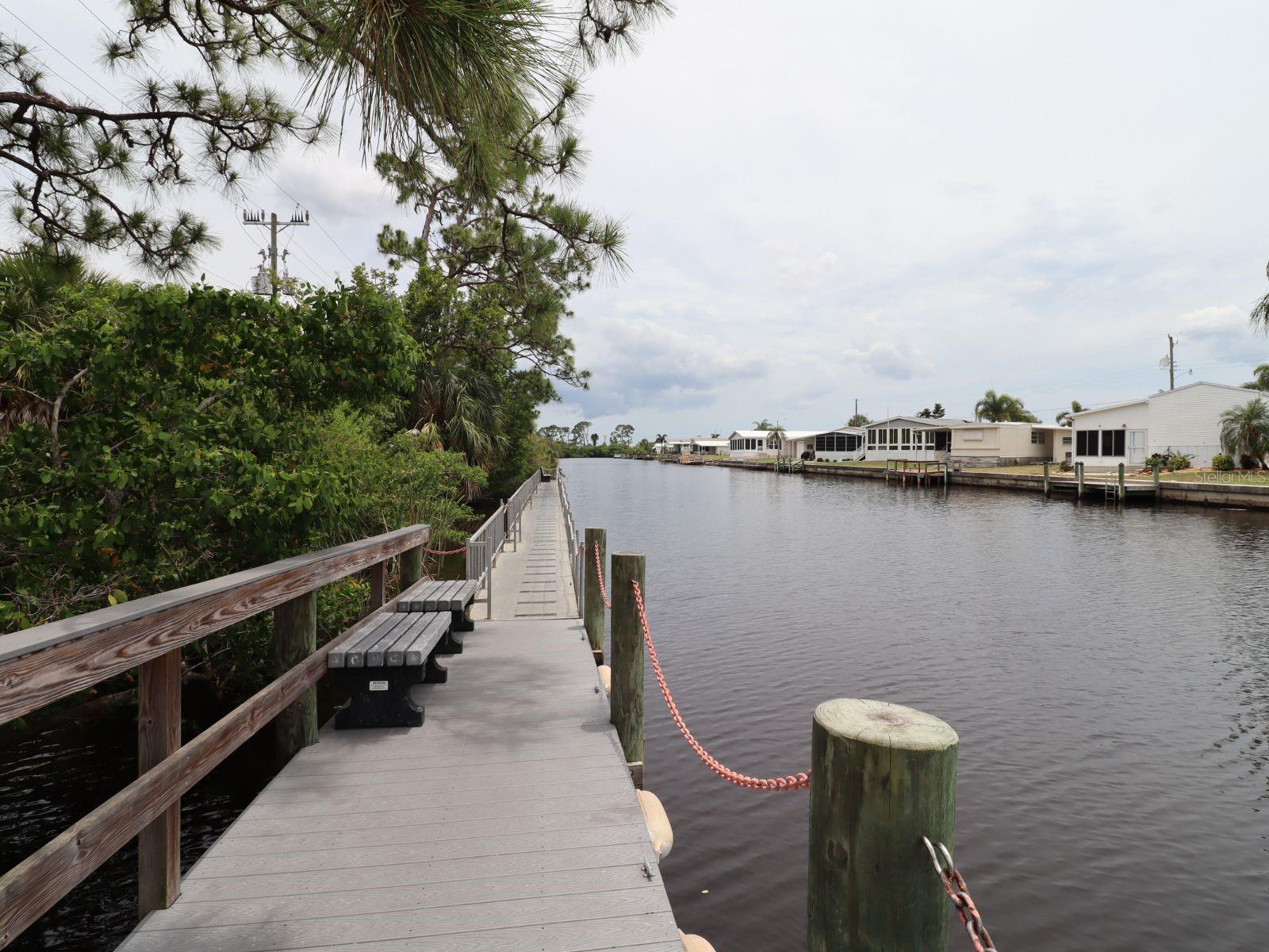 204 El Prado, North Port, FL 34287 — photo 49 of 50