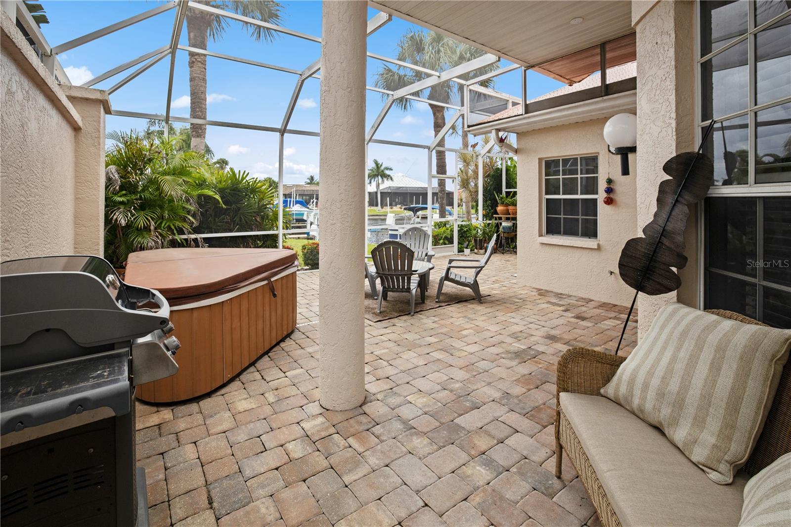 1217 Gorda Cay Ln, Punta Gorda, FL 33950 — photo 13 of 42