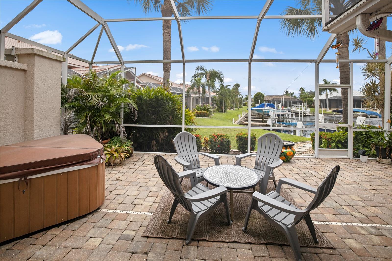 1217 Gorda Cay Ln, Punta Gorda, FL 33950 — photo 9 of 42