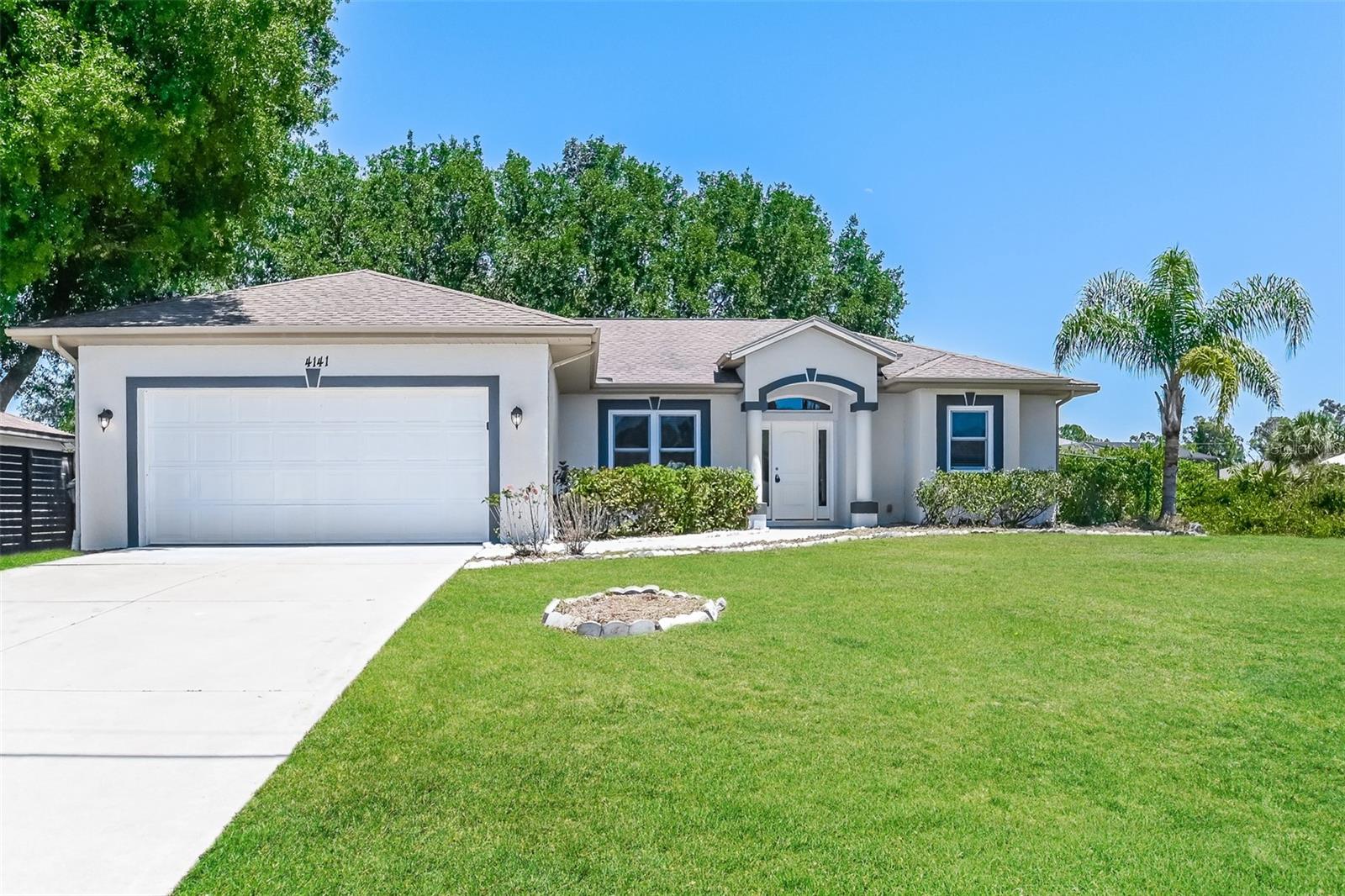 4141 Mermell Cir