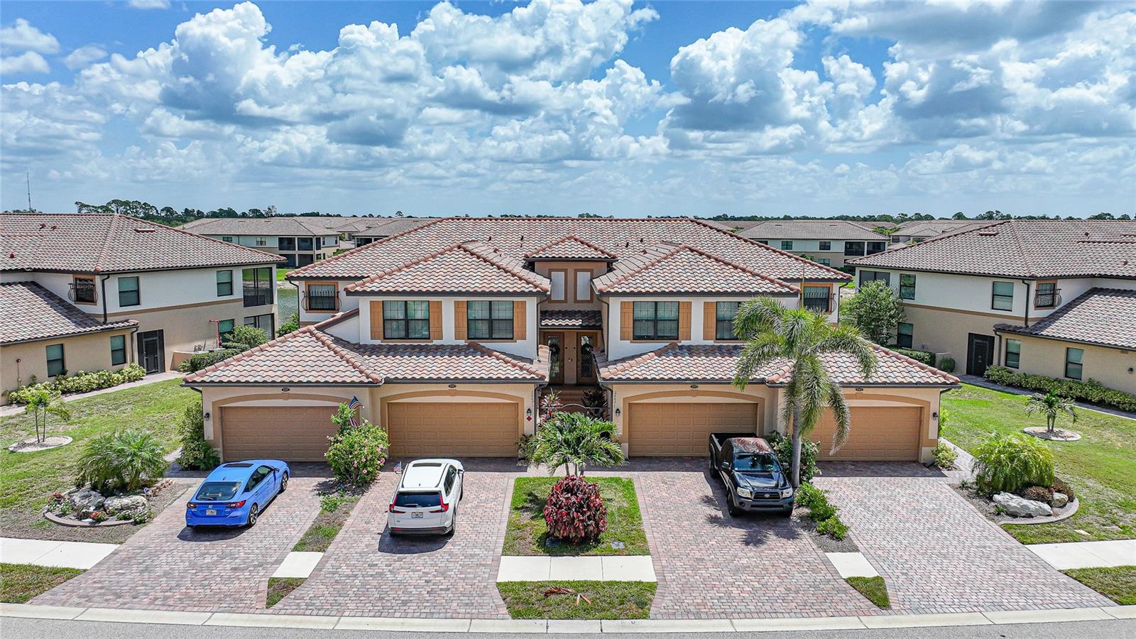 20071 Ragazza Cir #101, Venice, FL 34293 — photo 1 of 33