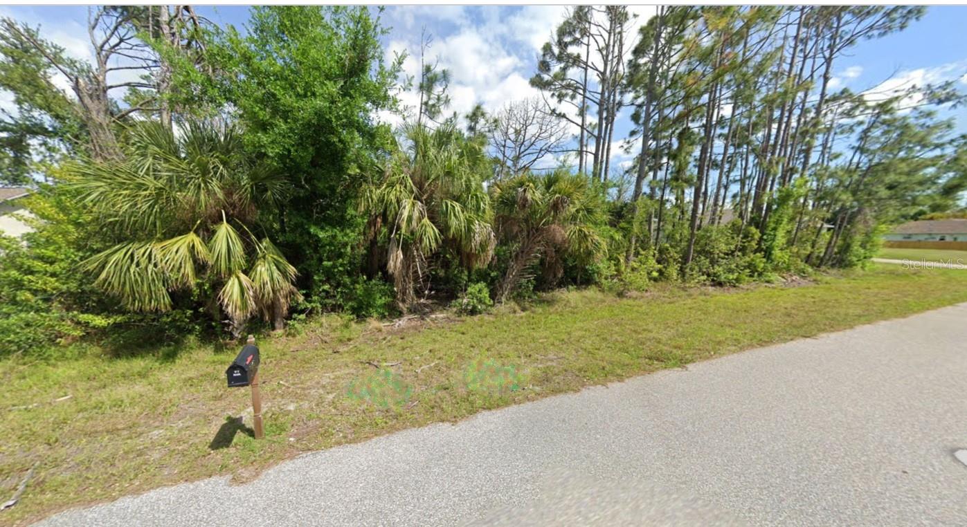5390 Craig Ter, Port Charlotte, FL 33981 — photo 1 of 1