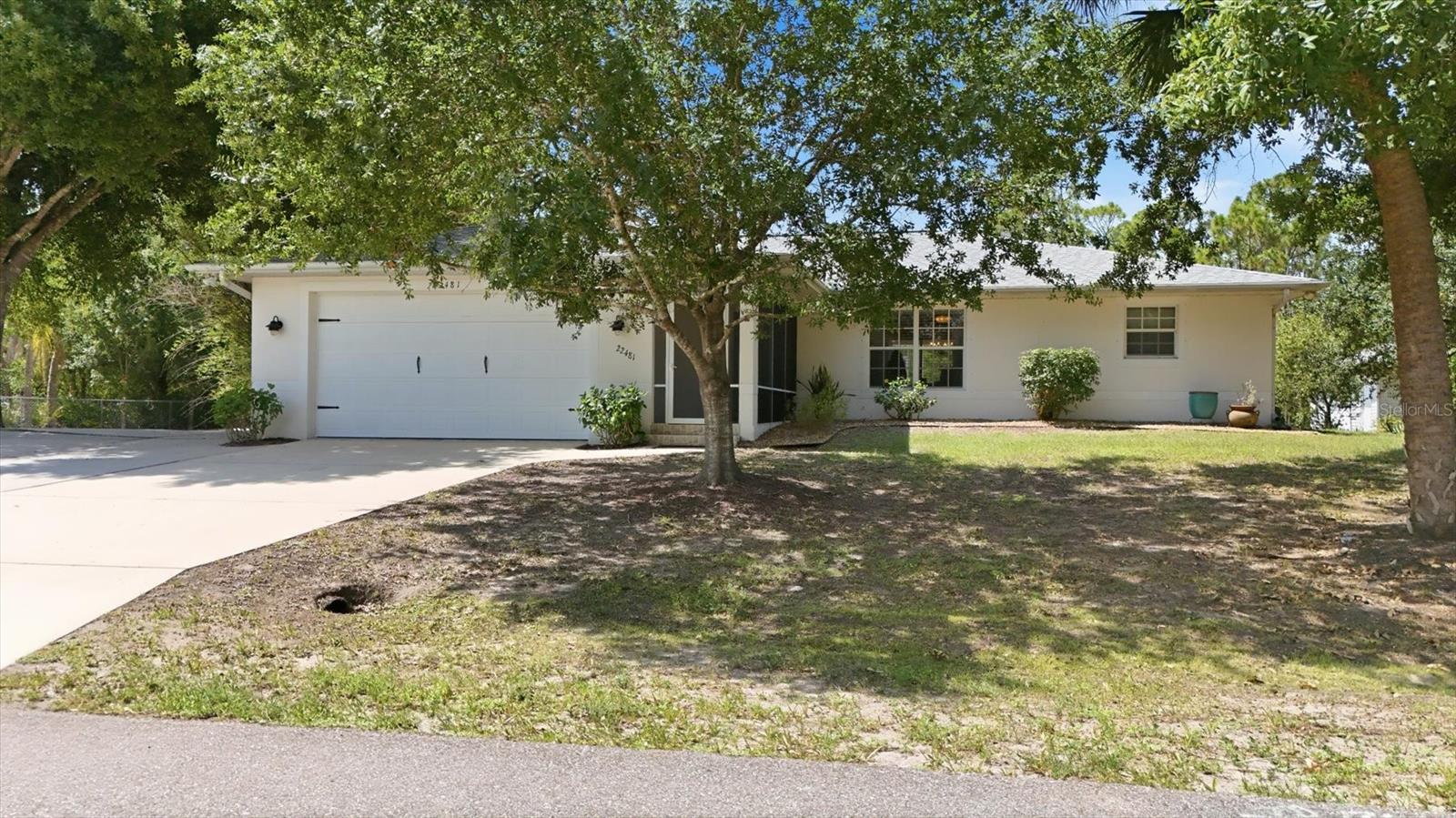 22481 Madelyn Ave, Port Charlotte, FL 33954 — photo 1 of 48