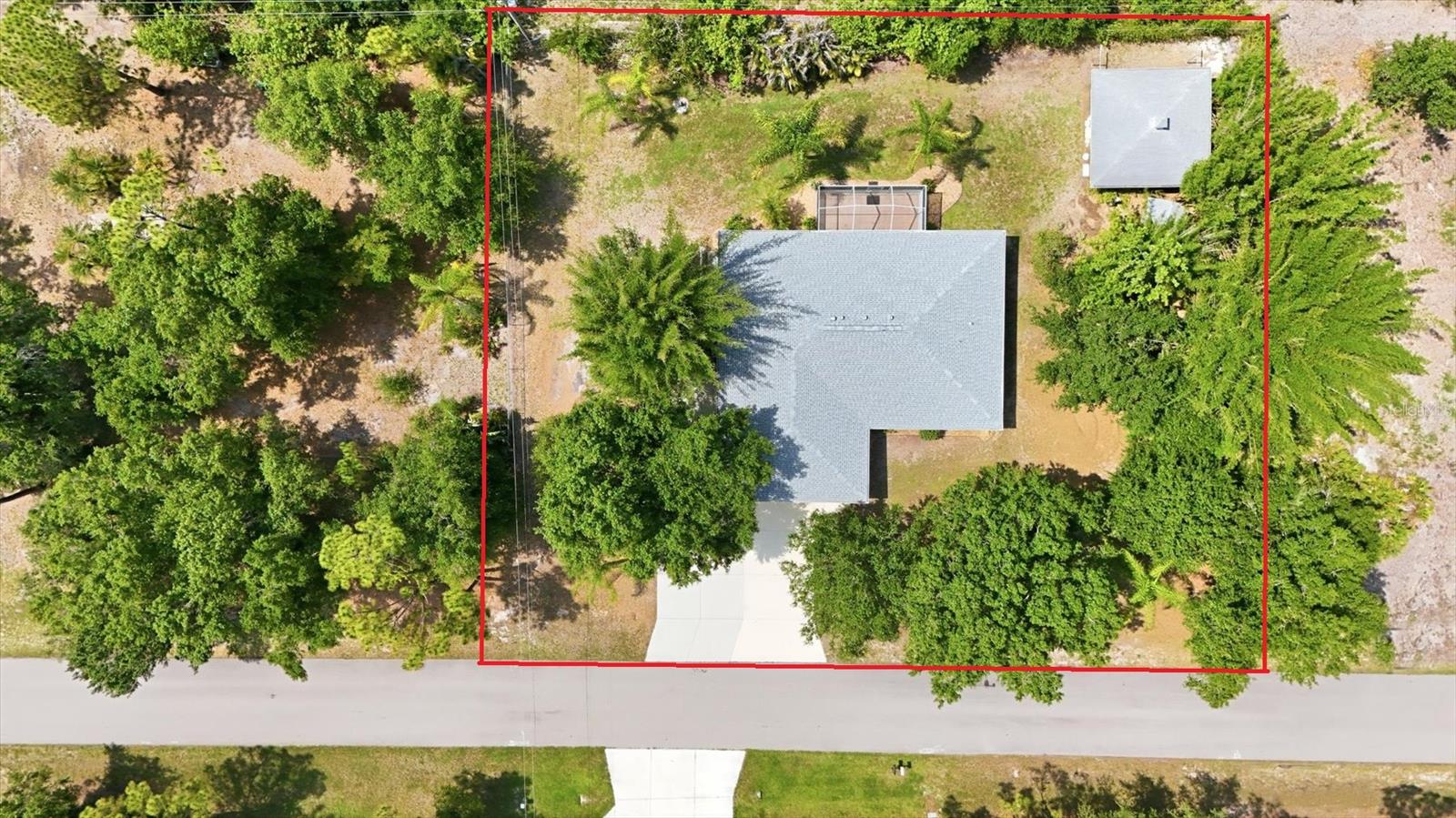 22481 Madelyn Ave, Port Charlotte, FL 33954 — photo 3 of 48