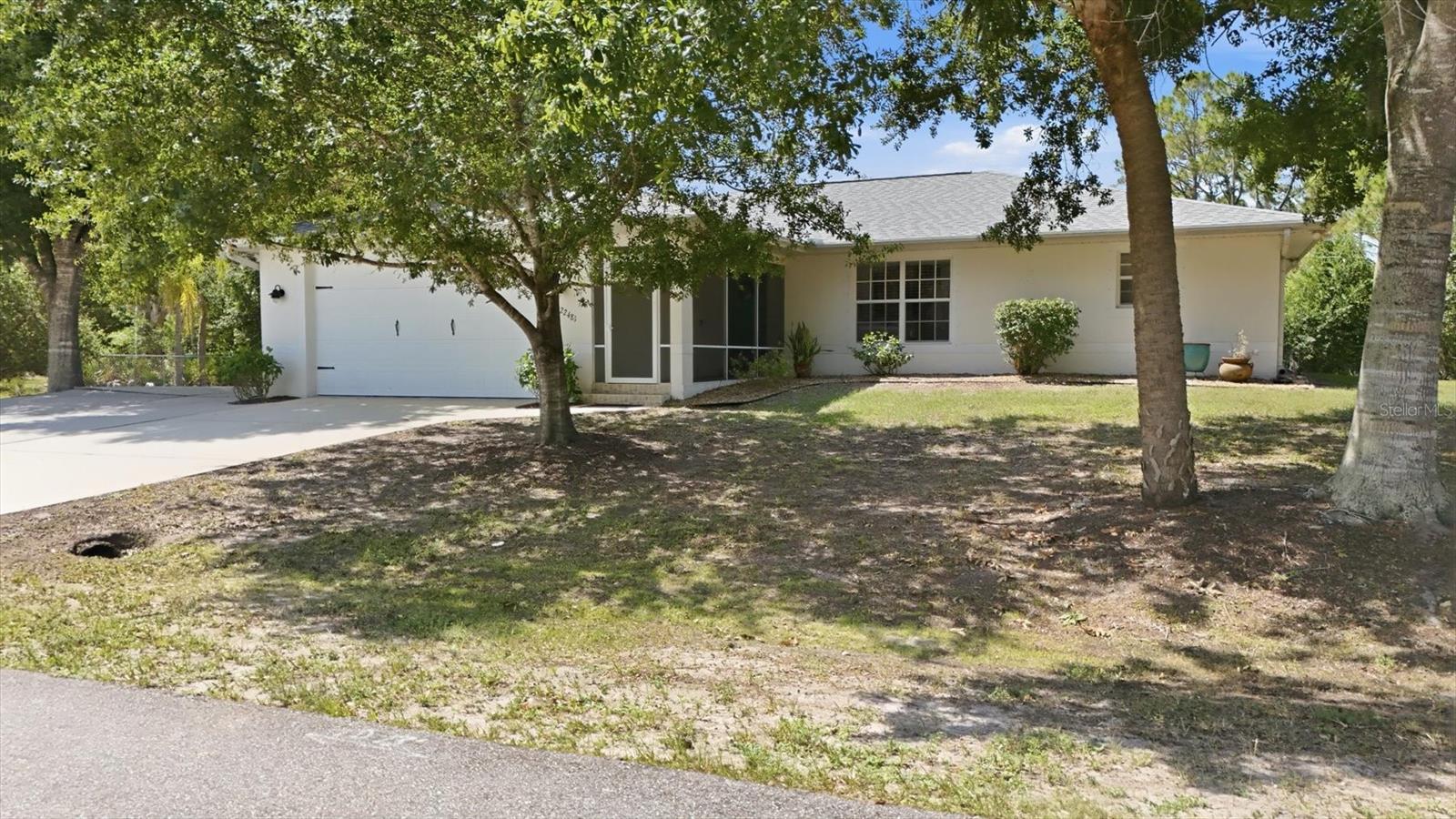22481 Madelyn Ave, Port Charlotte, FL 33954 — photo 7 of 48