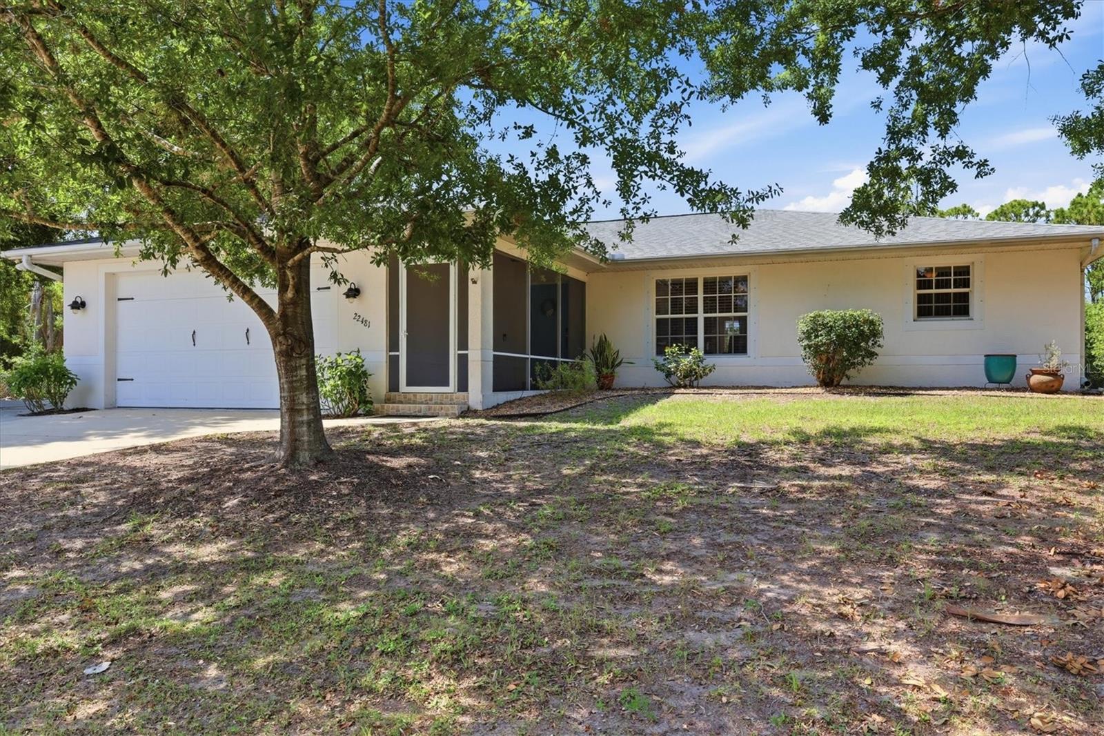 22481 Madelyn Ave, Port Charlotte, FL 33954 — photo 8 of 48