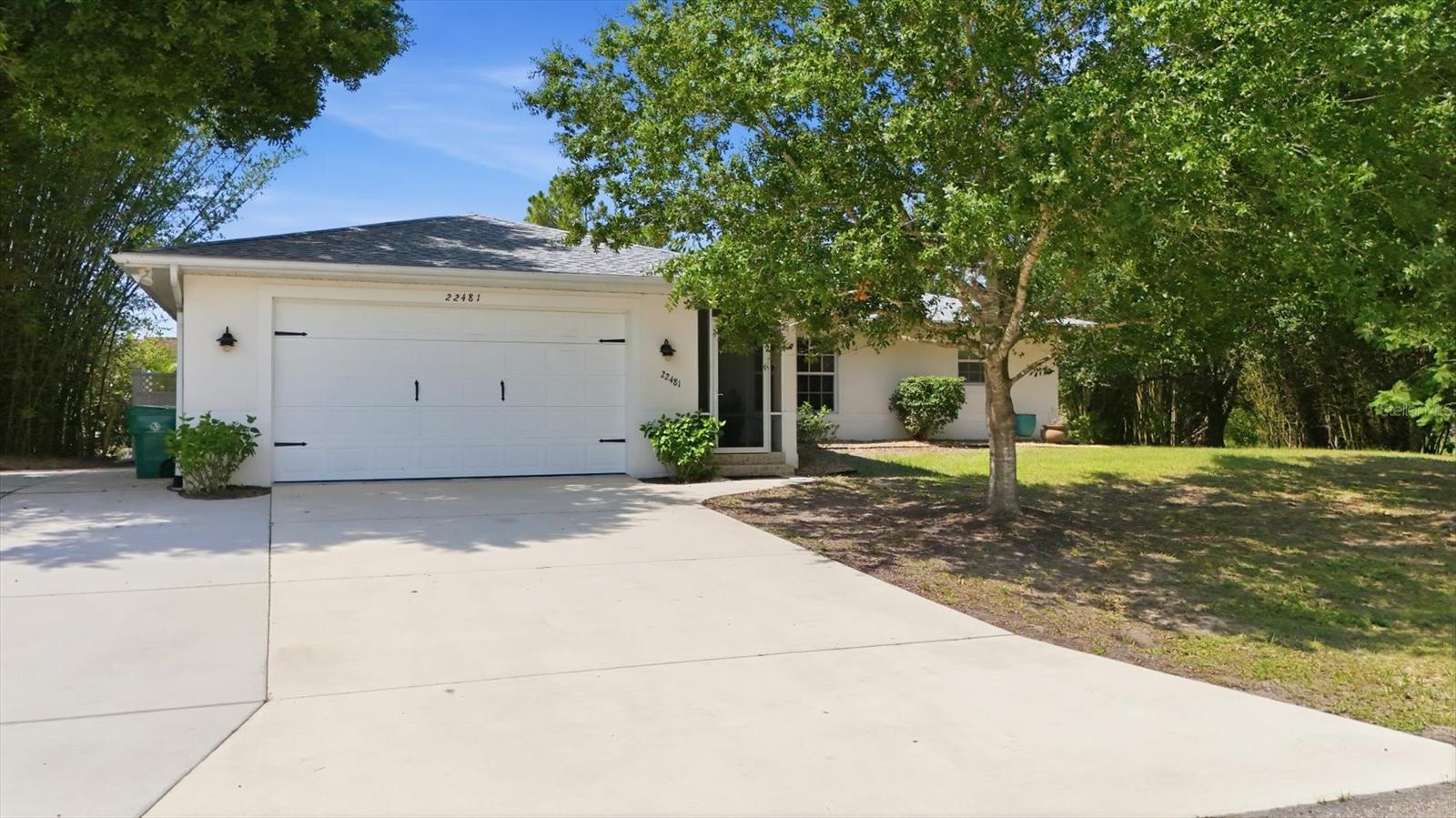 22481 Madelyn Ave, Port Charlotte, FL 33954 — photo 9 of 48