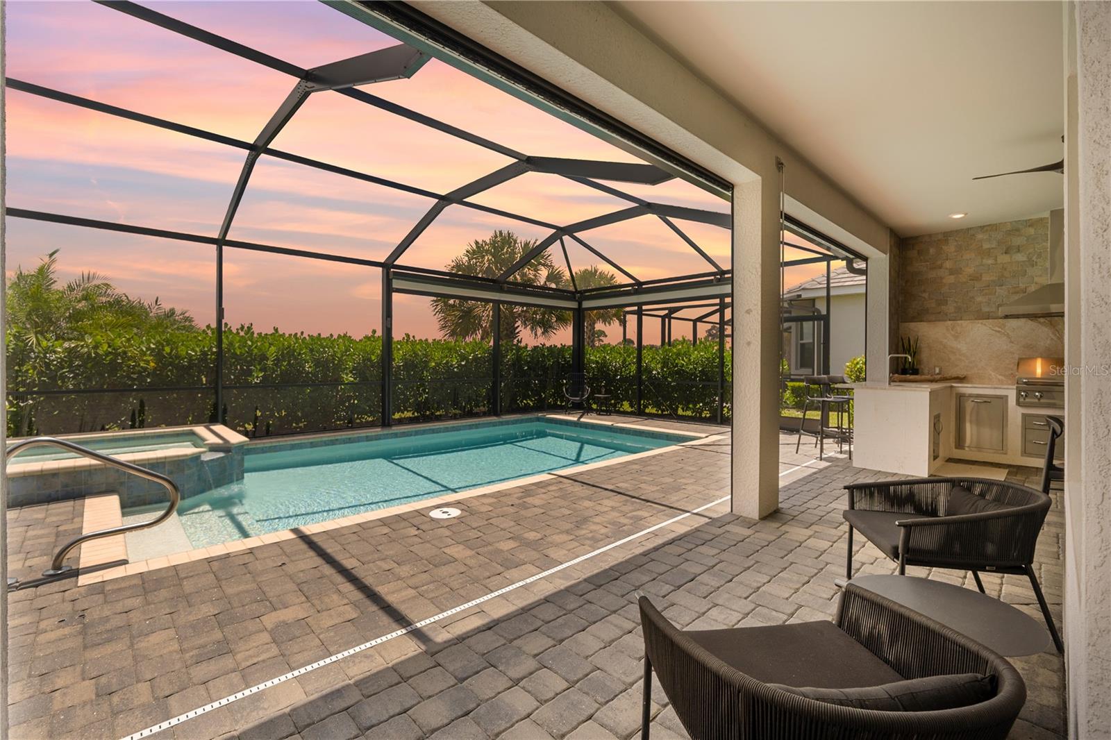 15860 Cranes Marsh Ct, Punta Gorda, FL 33982 — photo 36 of 91