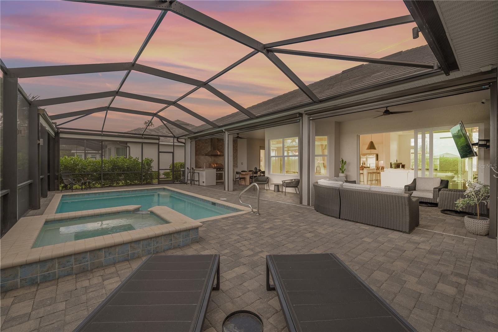 15860 Cranes Marsh Ct, Punta Gorda, FL 33982 — photo 41 of 91