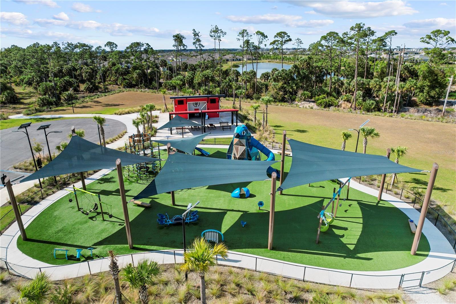 15860 Cranes Marsh Ct, Punta Gorda, FL 33982 — photo 58 of 91