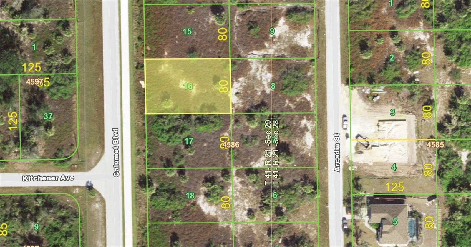 10204 Calumet Blvd, Port Charlotte, FL 33981 — photo 1 of 1