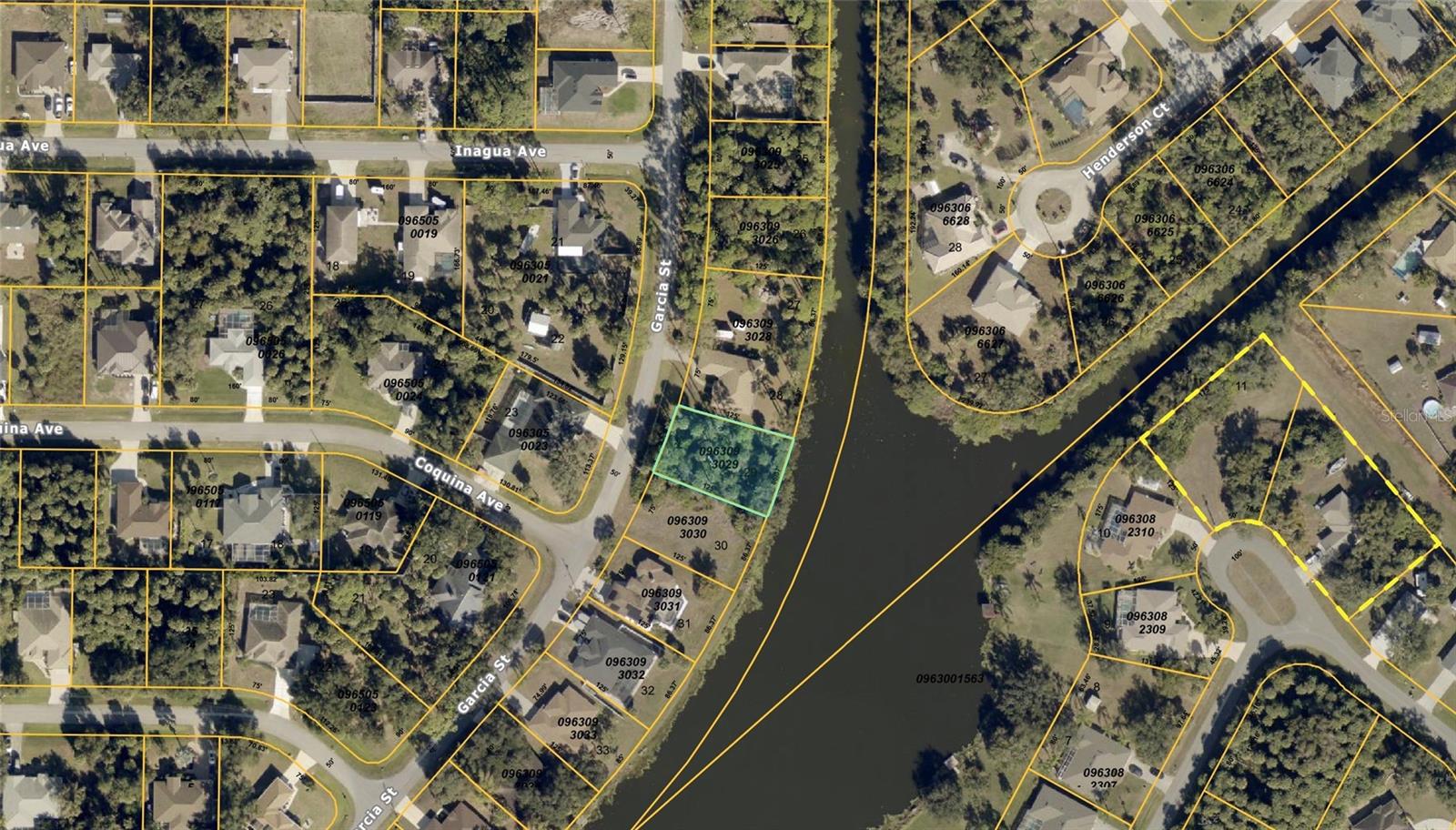 Garcia St, North Port, FL 34286 · MLS# NS1088537 — photo 1 of 1