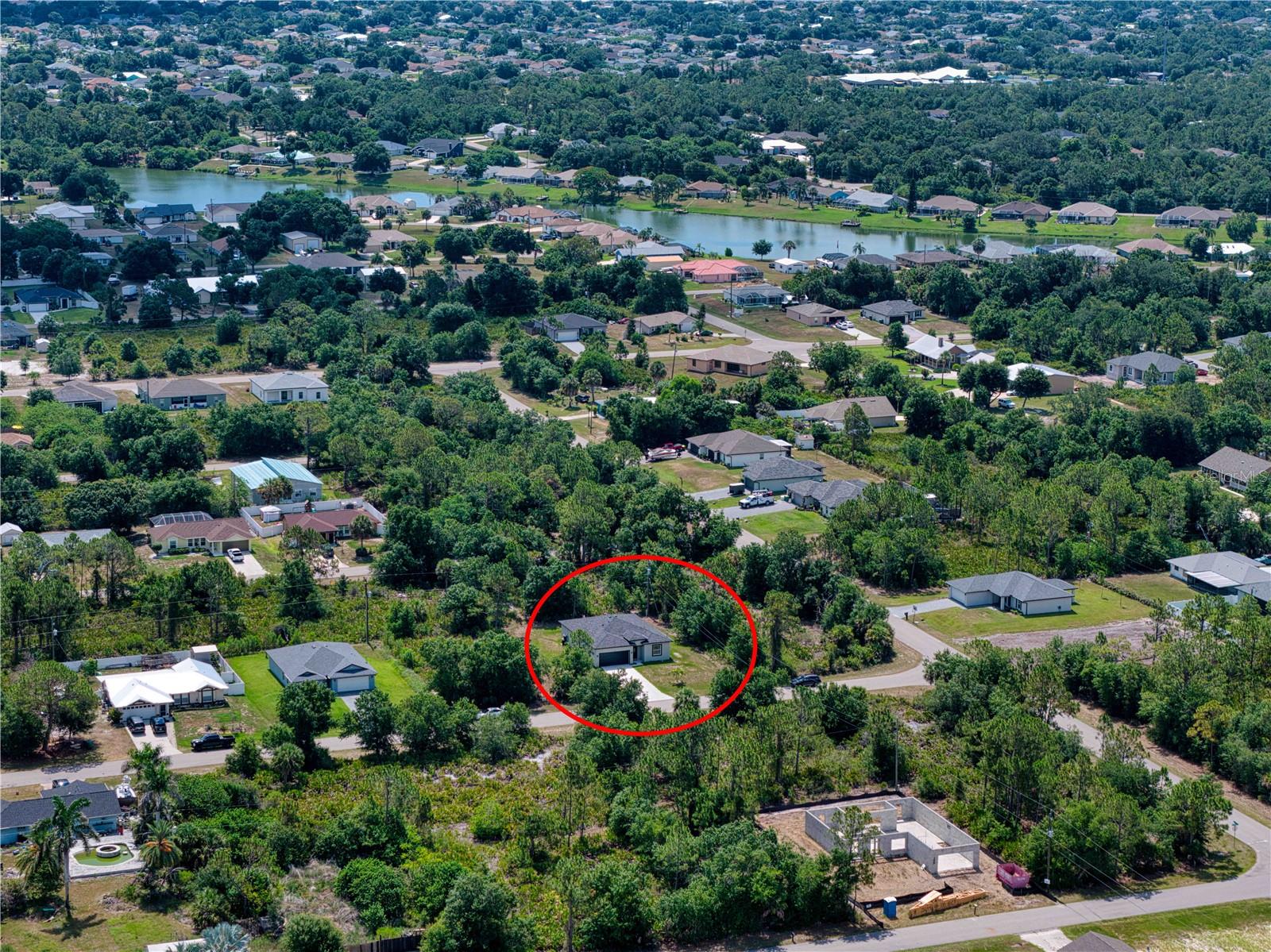 158 Chickering St, Port Charlotte, FL 33954 — photo 31 of 32