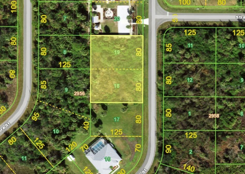 2307 Meetze St, Port Charlotte, FL 33953 — photo 1 of 1