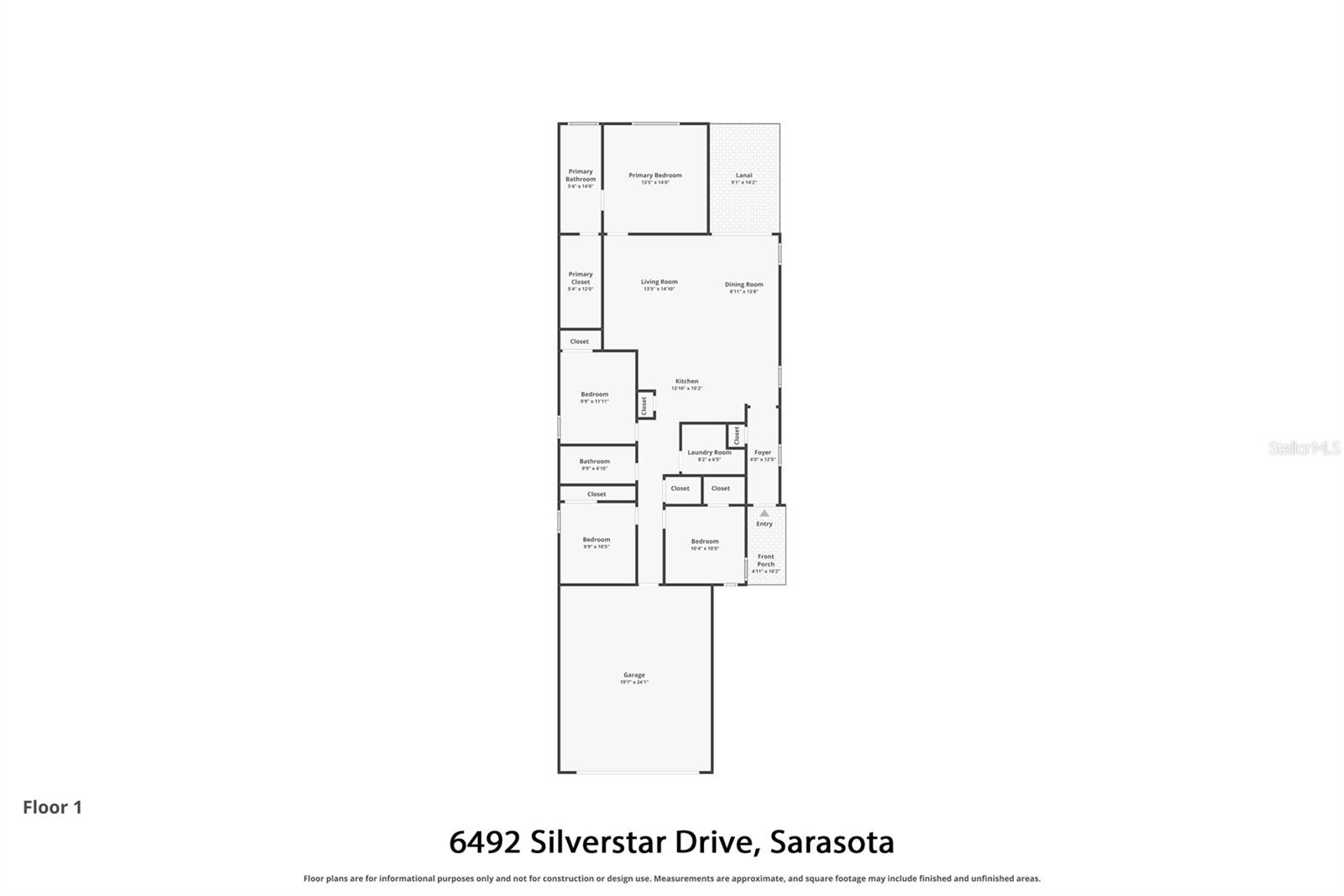 6492 Silverstar Dr, Sarasota, FL 34240 — photo 34 of 34