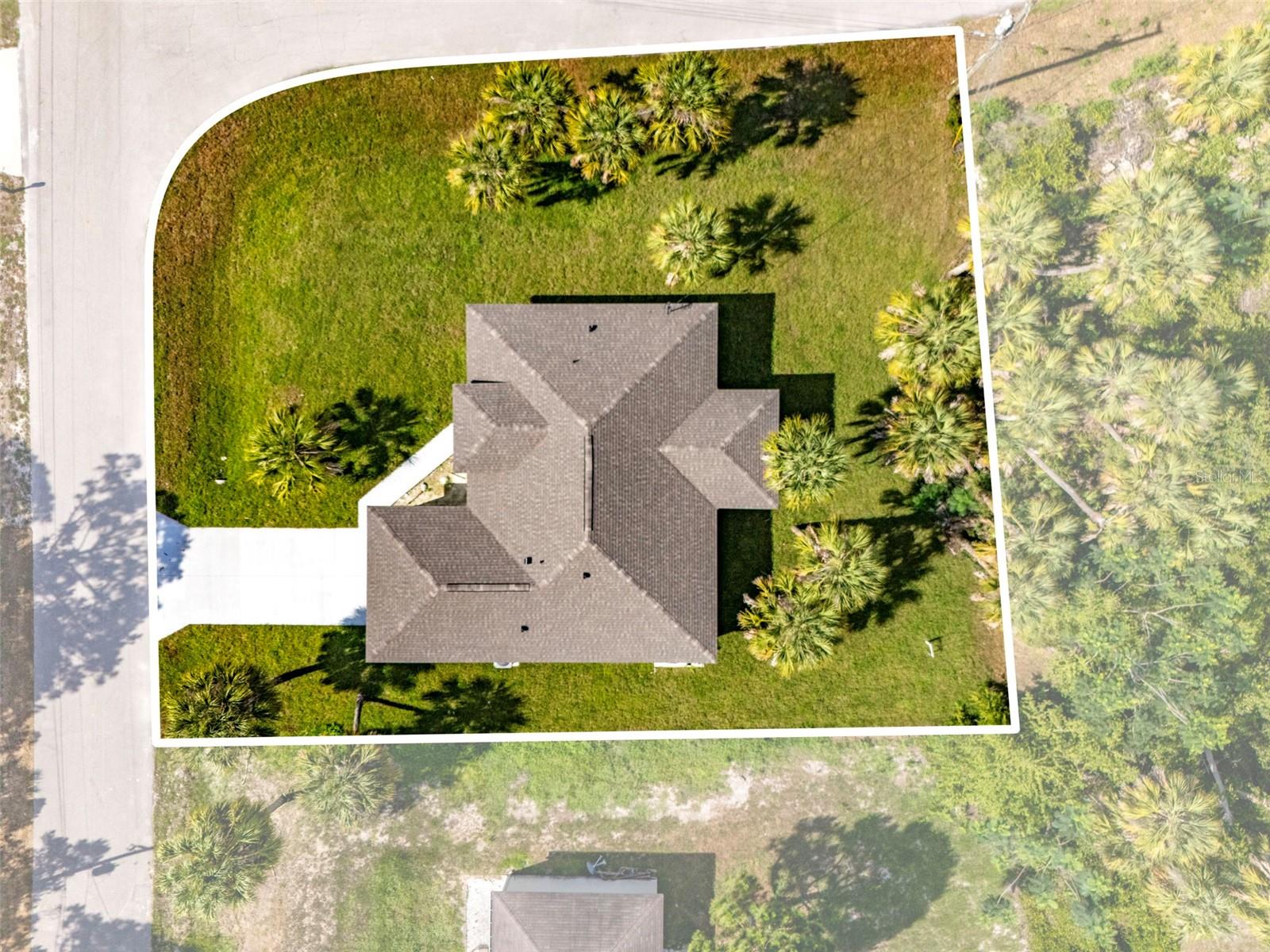 2830 Billberry St, North Port, FL 34288 — photo 4 of 42