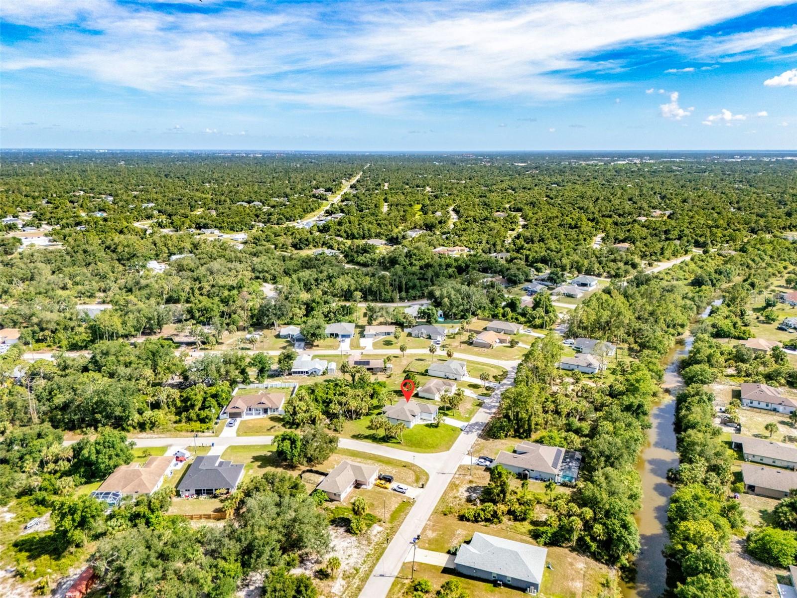 2830 Billberry St, North Port, FL 34288 — photo 40 of 42