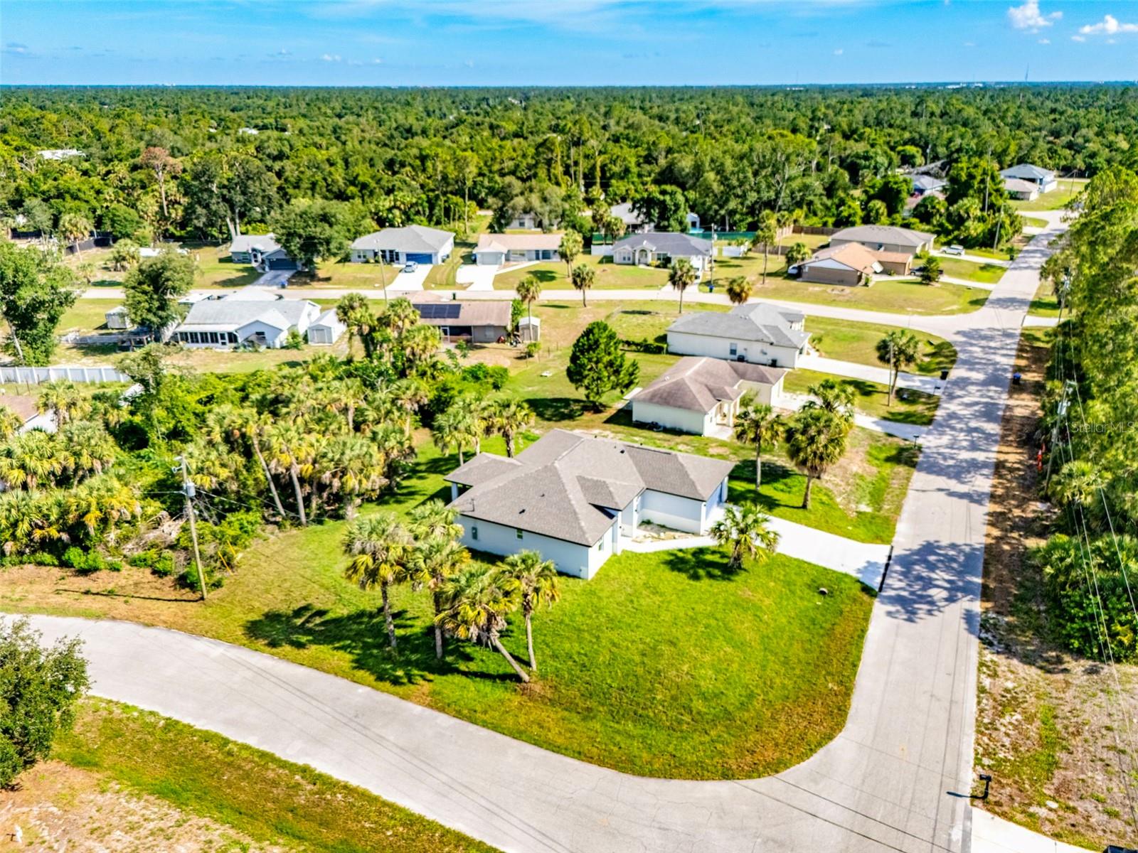 2830 Billberry St, North Port, FL 34288 — photo 41 of 42