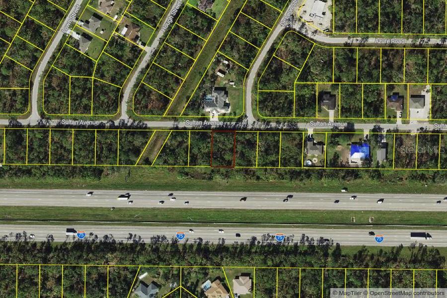 Sultan Ave, North Port, FL 34286 · MLS# C7527563 — photo 1 of 1