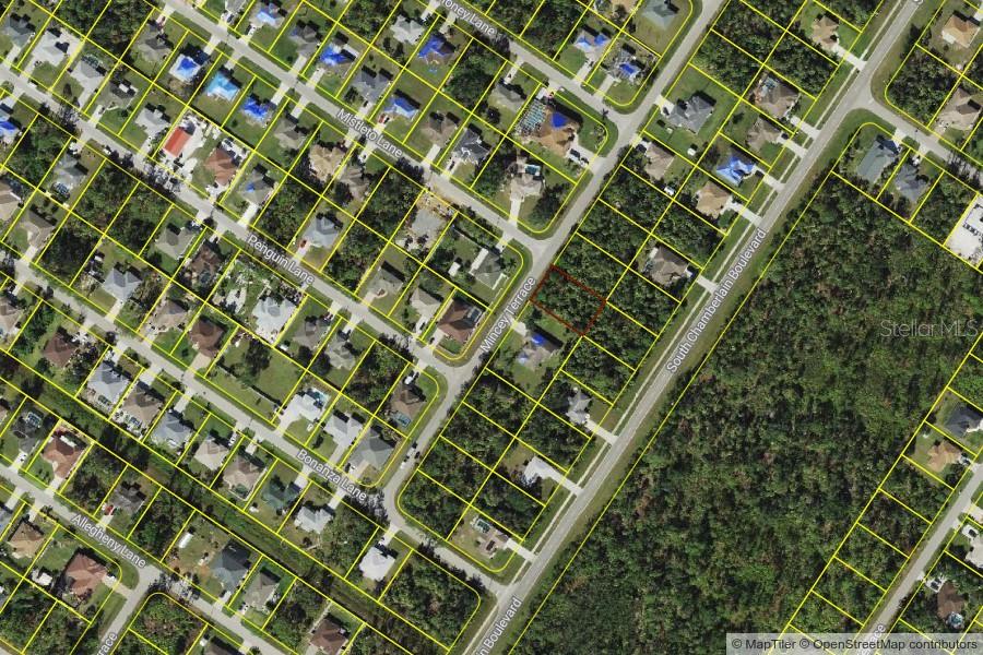 Mincey Ter, North Port, FL 34286 · MLS# C7527567 — photo 1 of 1