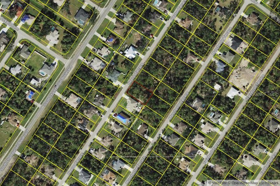 Heaton Ter, North Port, FL 34286 · MLS# C7527568 — photo 1 of 1