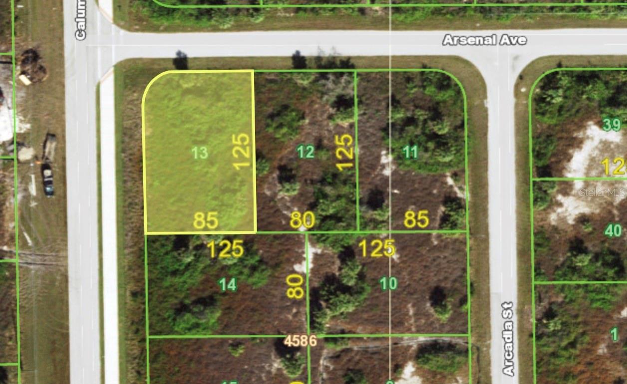 10180 Calumet Blvd, Port Charlotte, FL 33981 — photo 1 of 1