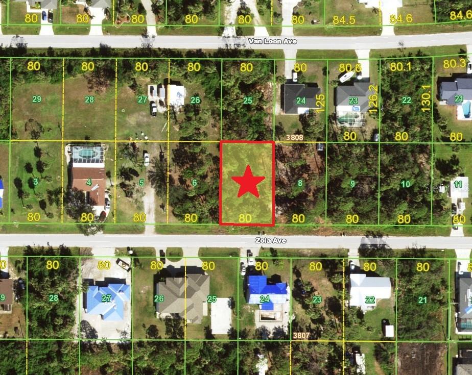 11378 Zola Ave, Port Charlotte, FL 33981 — photo 1 of 1