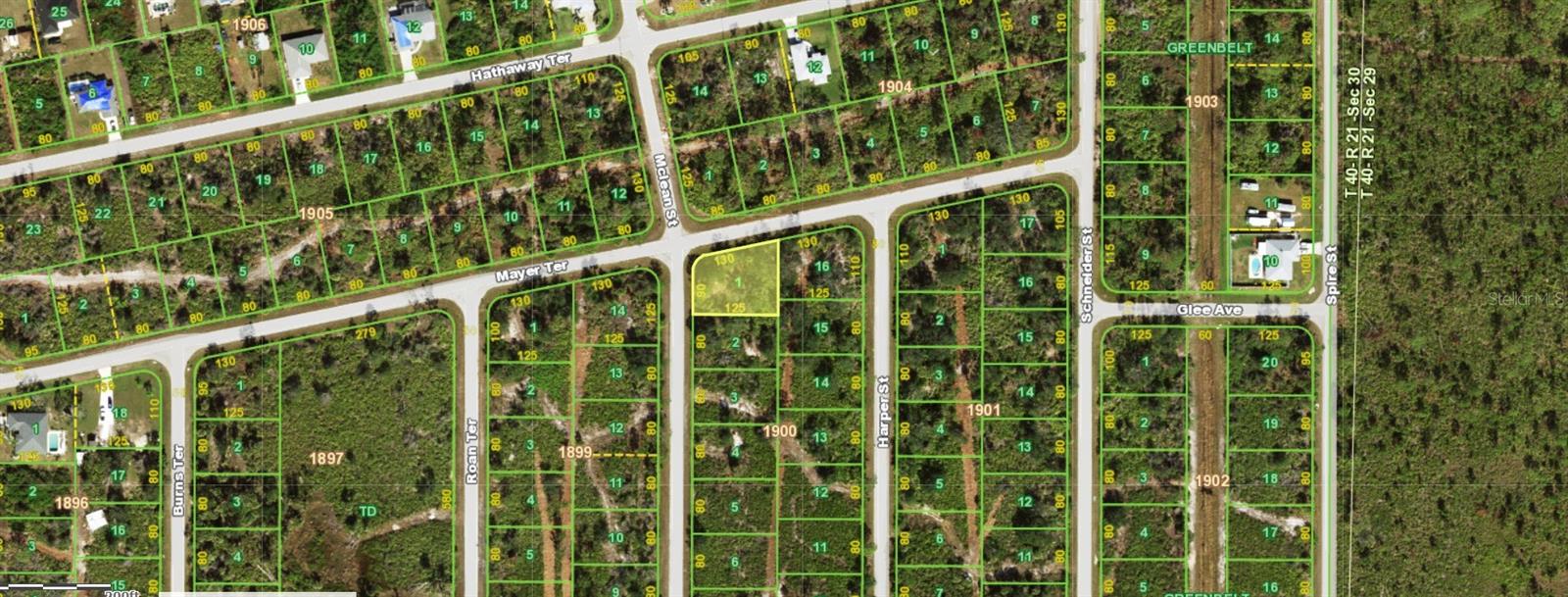12443 Mayer Ter, Port Charlotte, FL 33981 — photo 1 of 1
