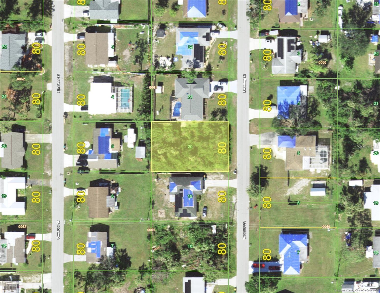558 Reading St NW, Port Charlotte, FL 33952 — photo 1 of 1