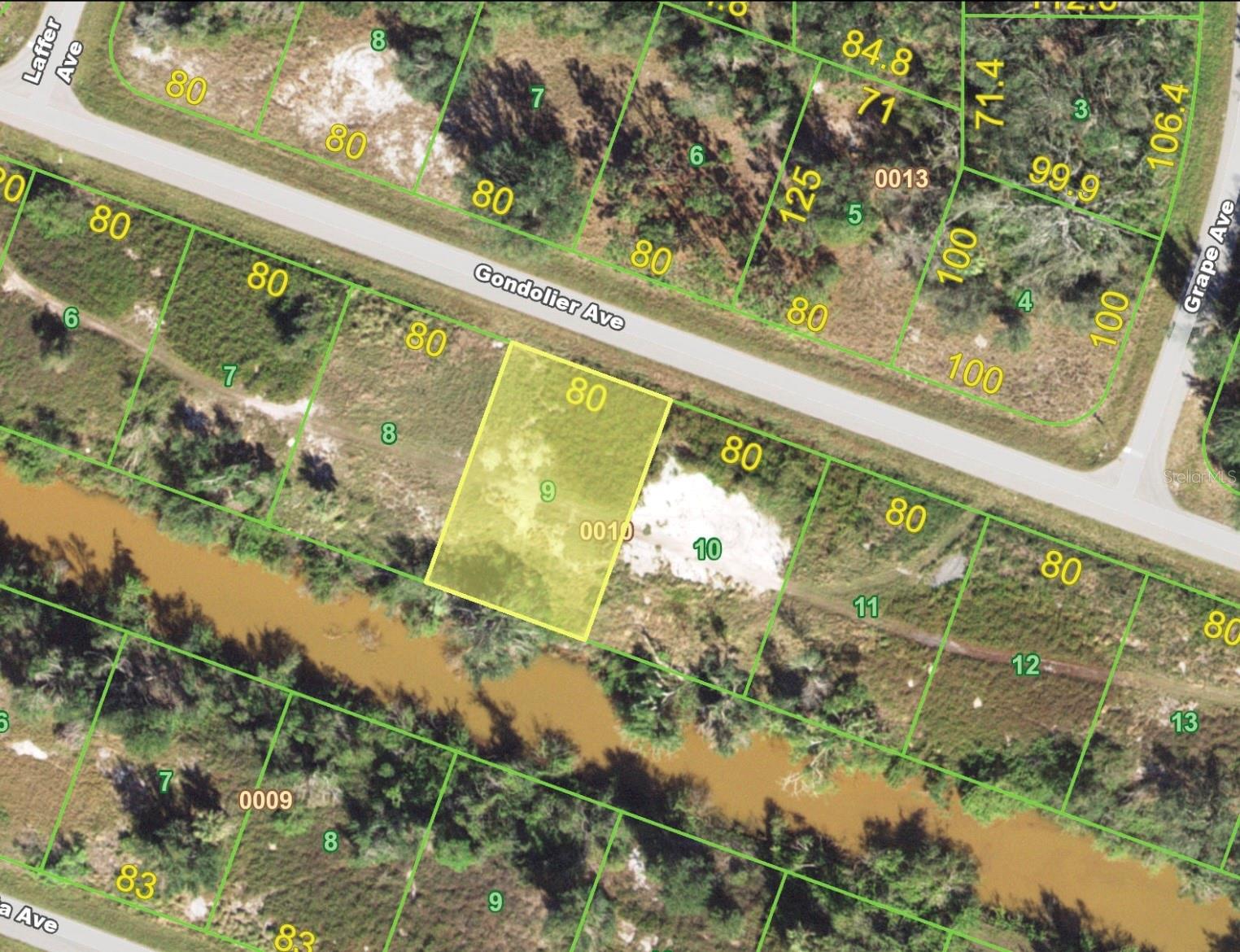 29209 Gondolier Ave, Punta Gorda, FL 33982 — photo 1 of 1