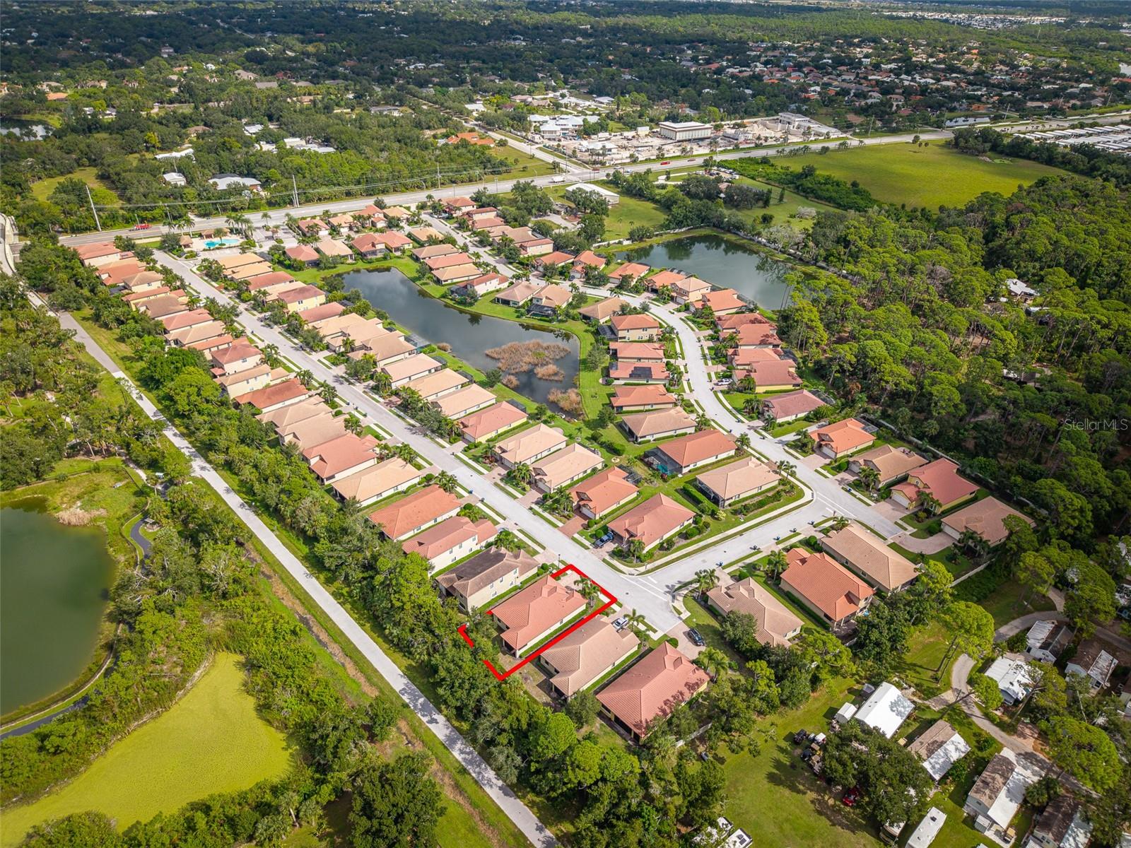 1015 Bluffwood Dr, Nokomis, FL 34275 — photo 40 of 47