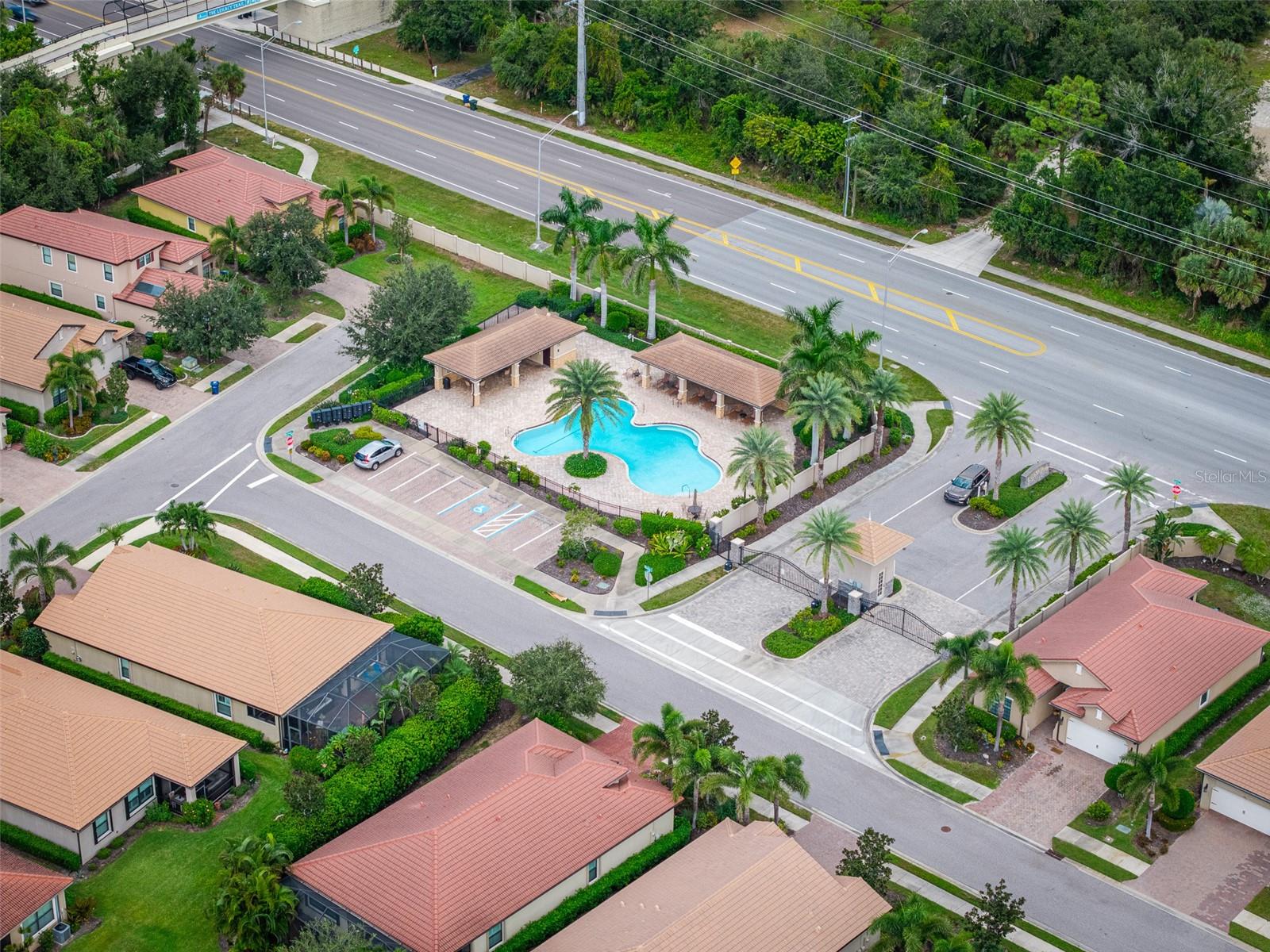 1015 Bluffwood Dr, Nokomis, FL 34275 — photo 41 of 47