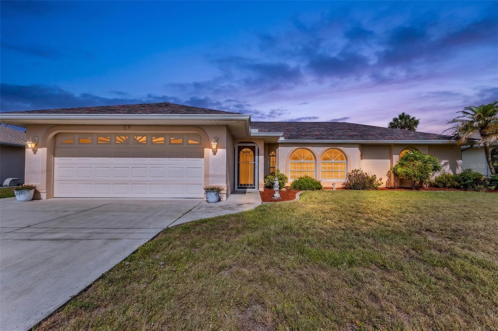 29 Seasons Dr, Punta Gorda, FL 33983 — photo 1 of 46