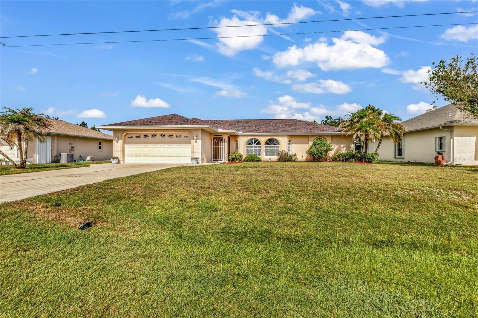 29 Seasons Dr, Punta Gorda, FL 33983 — photo 5 of 46