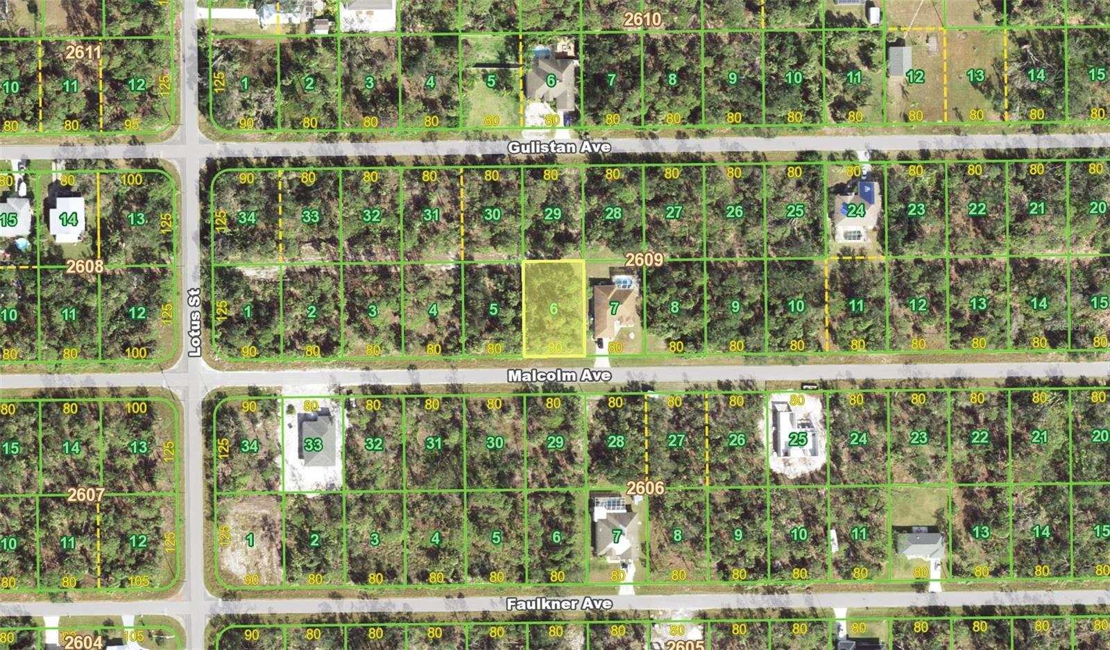 15184 Malcolm Ave, Port Charlotte, FL 33953 — photo 1 of 1