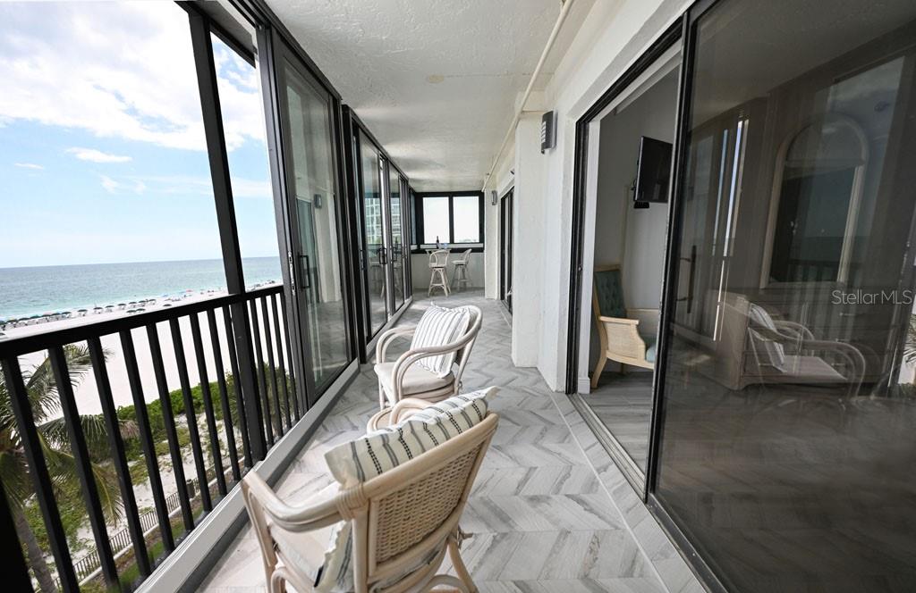 1100 Benjamin Franklin Dr #502, Sarasota, FL 34236 — photo 14 of 21