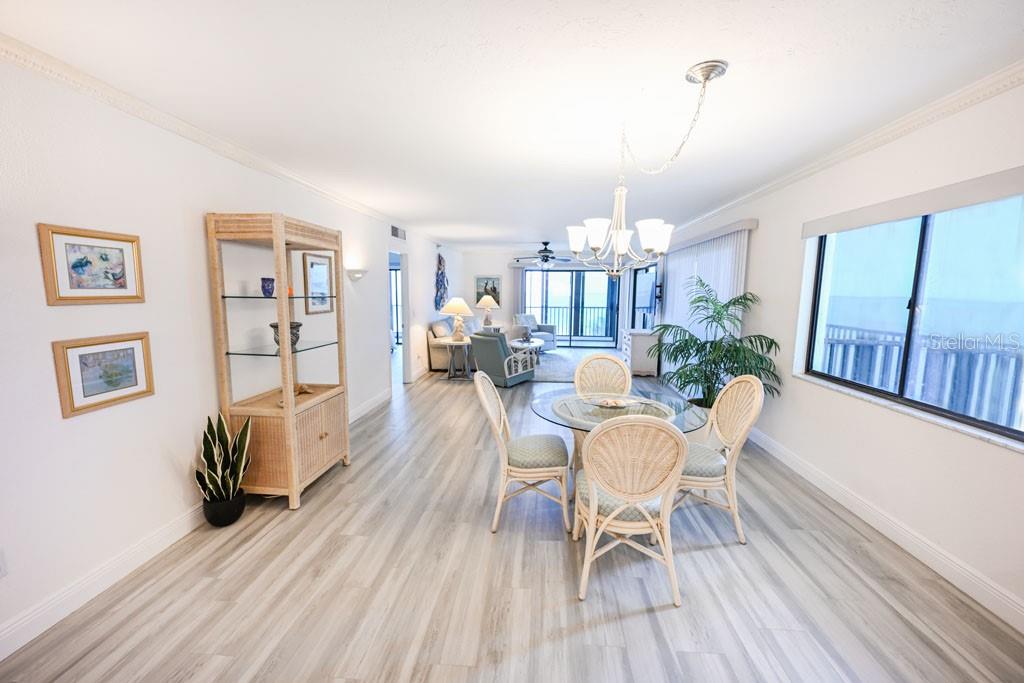 1100 Benjamin Franklin Dr #502, Sarasota, FL 34236 — photo 4 of 21