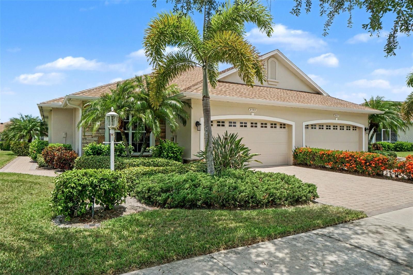 2593 Cottonwood Ln