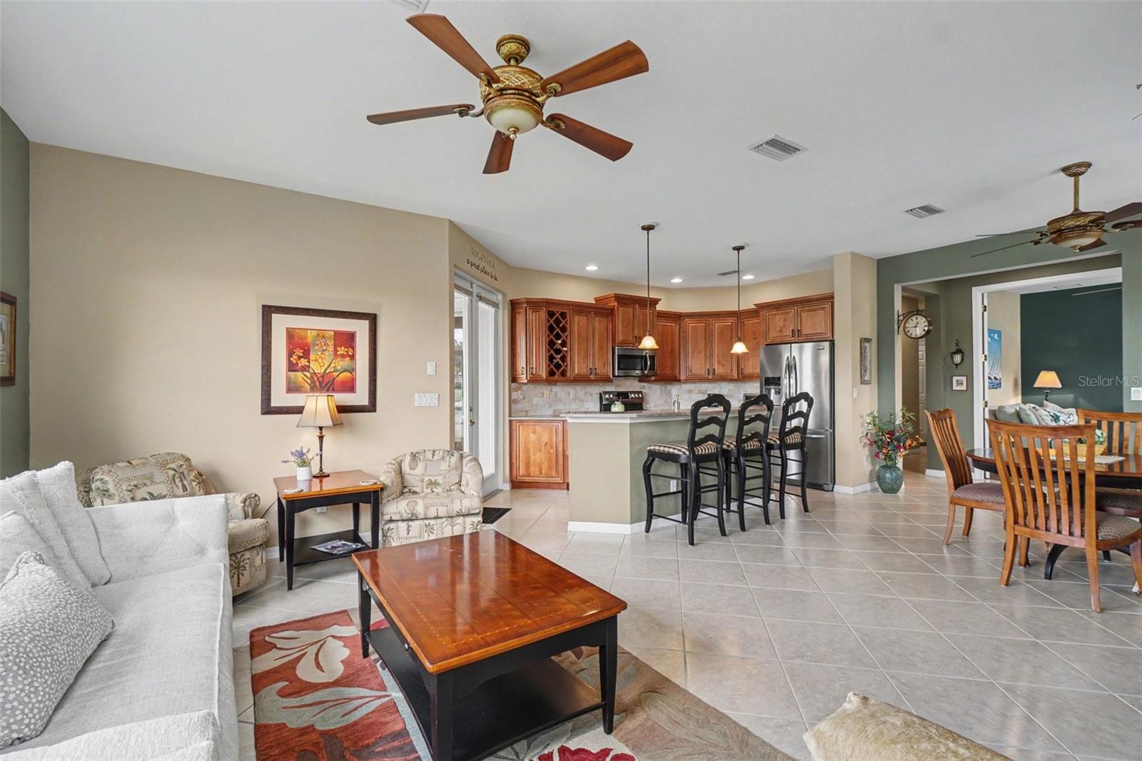 2593 Cottonwood Ln, North Port, FL 34289 — photo 11 of 53
