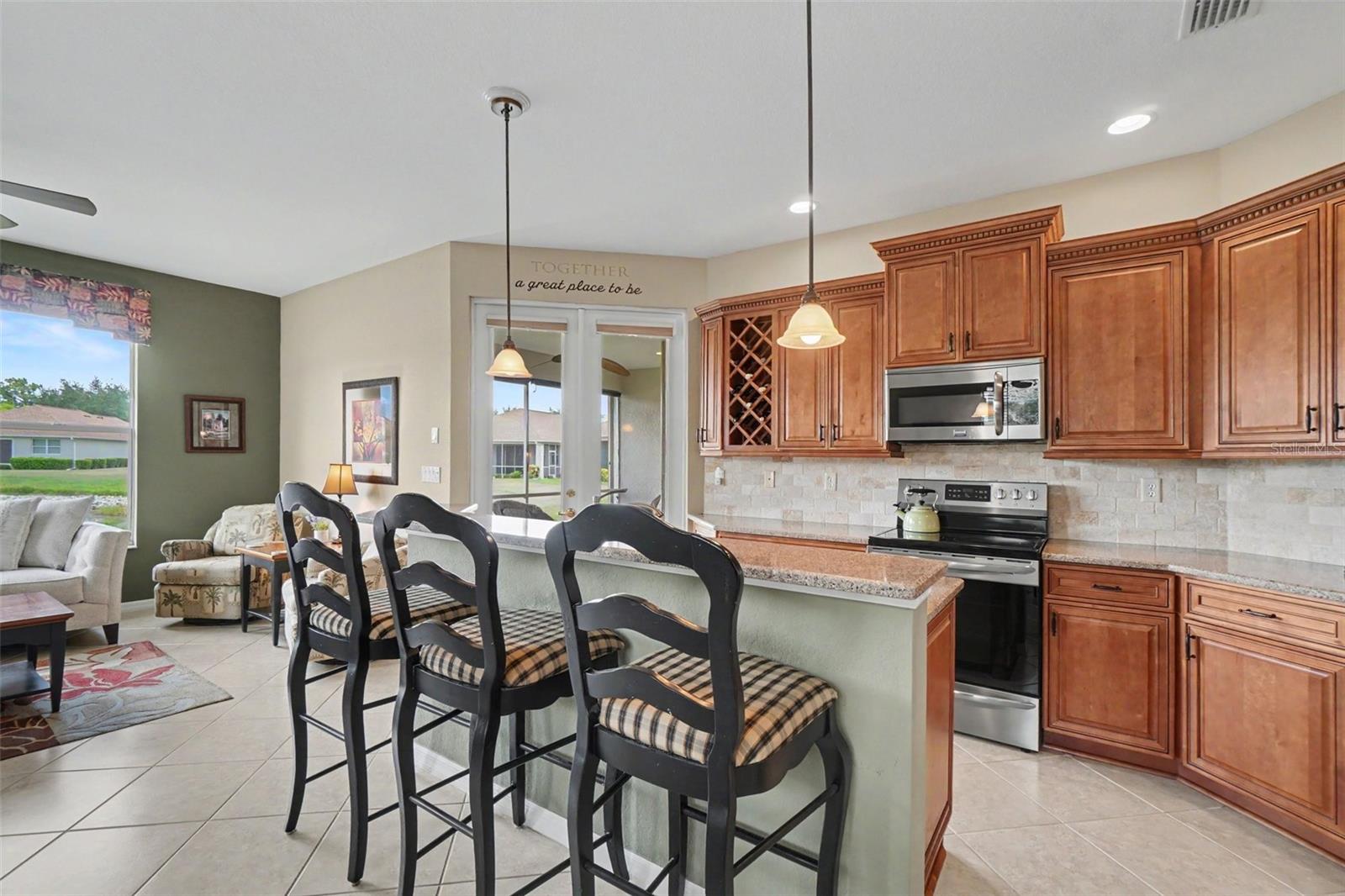 2593 Cottonwood Ln, North Port, FL 34289 — photo 13 of 53