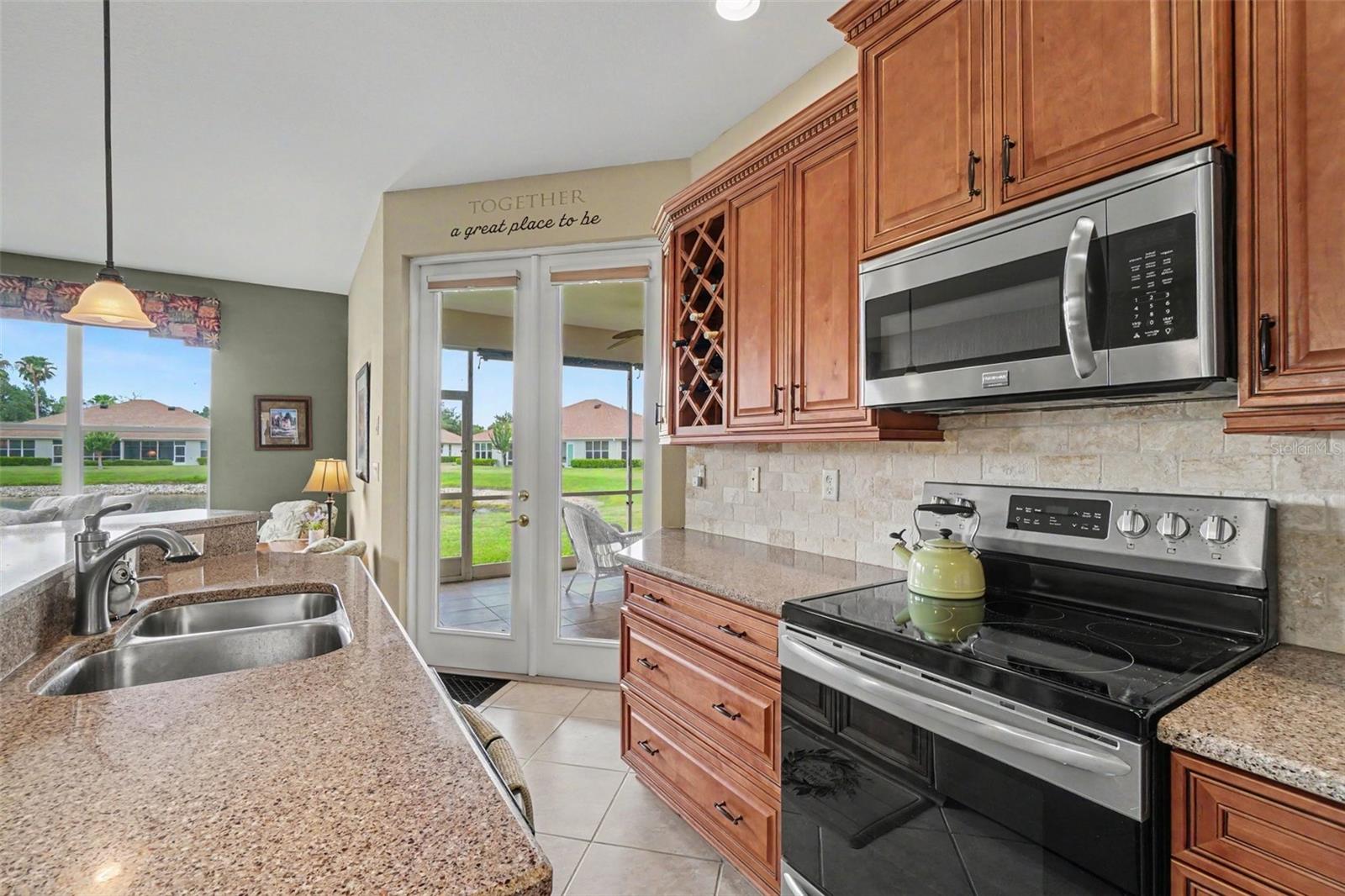 2593 Cottonwood Ln, North Port, FL 34289 — photo 14 of 53