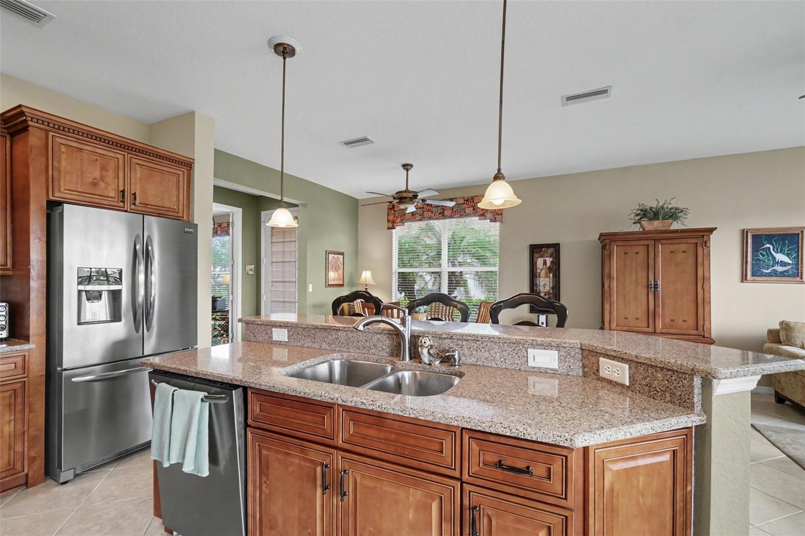 2593 Cottonwood Ln, North Port, FL 34289 — photo 15 of 53