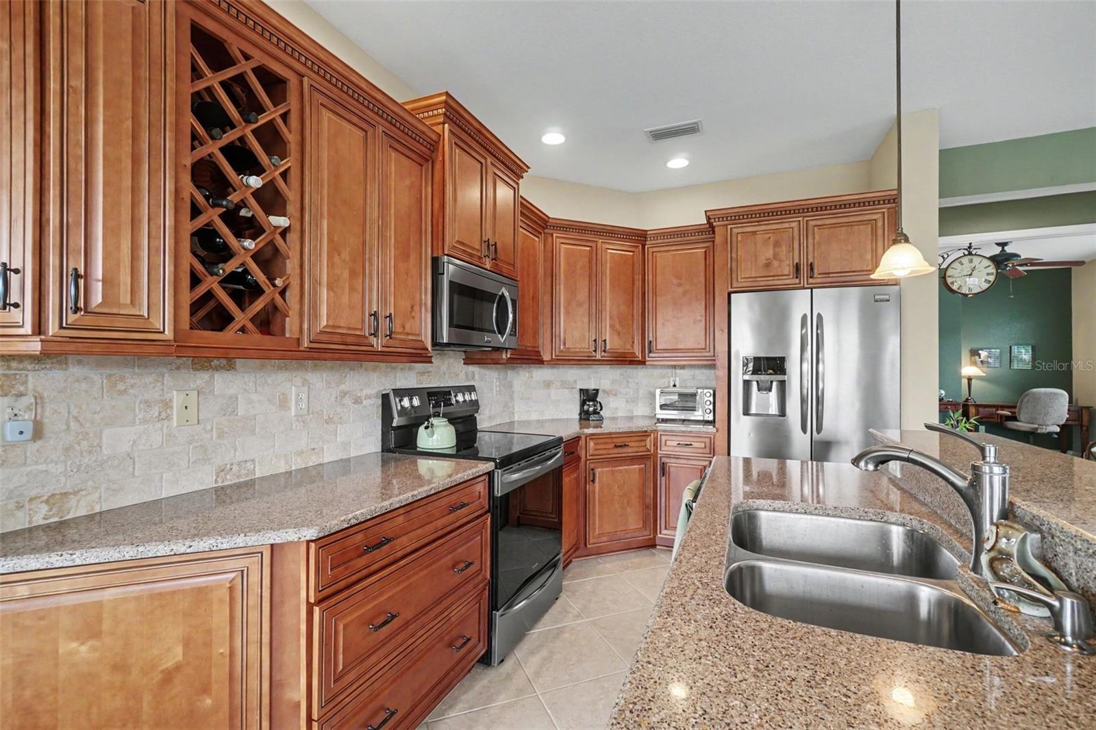 2593 Cottonwood Ln, North Port, FL 34289 — photo 3 of 53