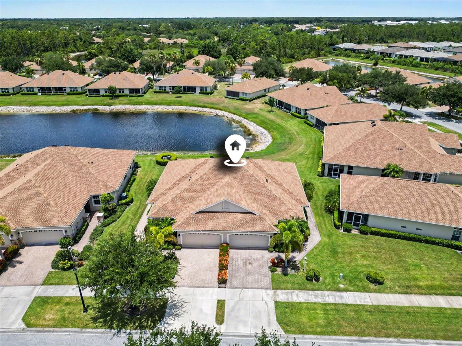 2593 Cottonwood Ln, North Port, FL 34289 — photo 32 of 53