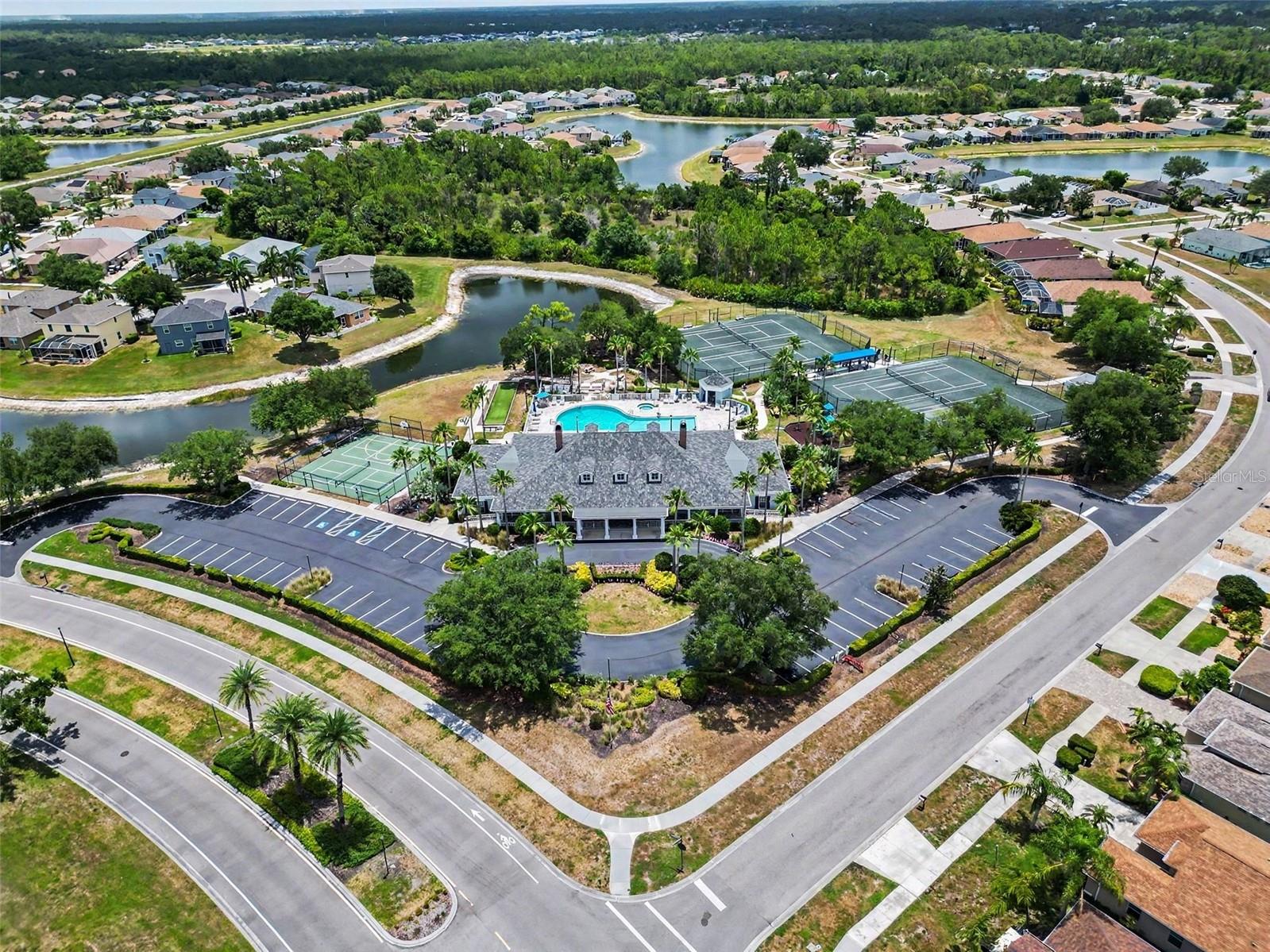 2593 Cottonwood Ln, North Port, FL 34289 — photo 35 of 53