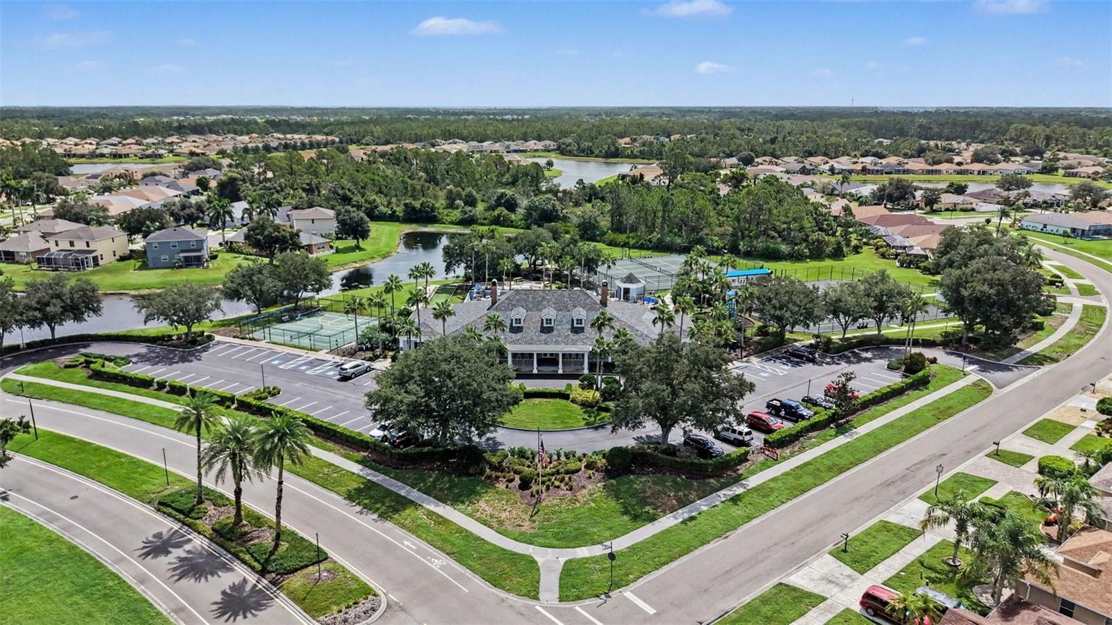 2593 Cottonwood Ln, North Port, FL 34289 — photo 37 of 53