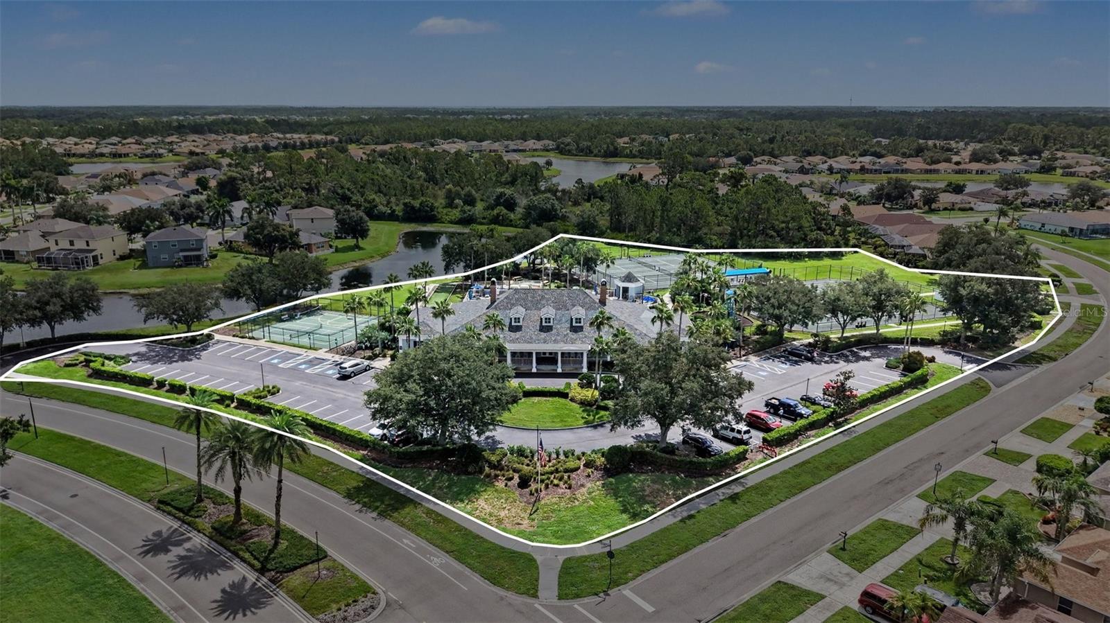 2593 Cottonwood Ln, North Port, FL 34289 — photo 38 of 53