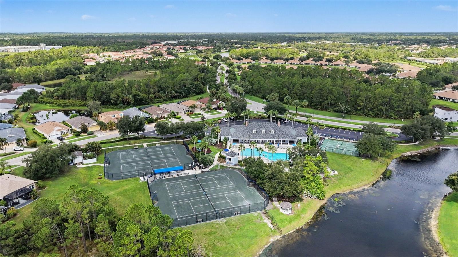 2593 Cottonwood Ln, North Port, FL 34289 — photo 41 of 53