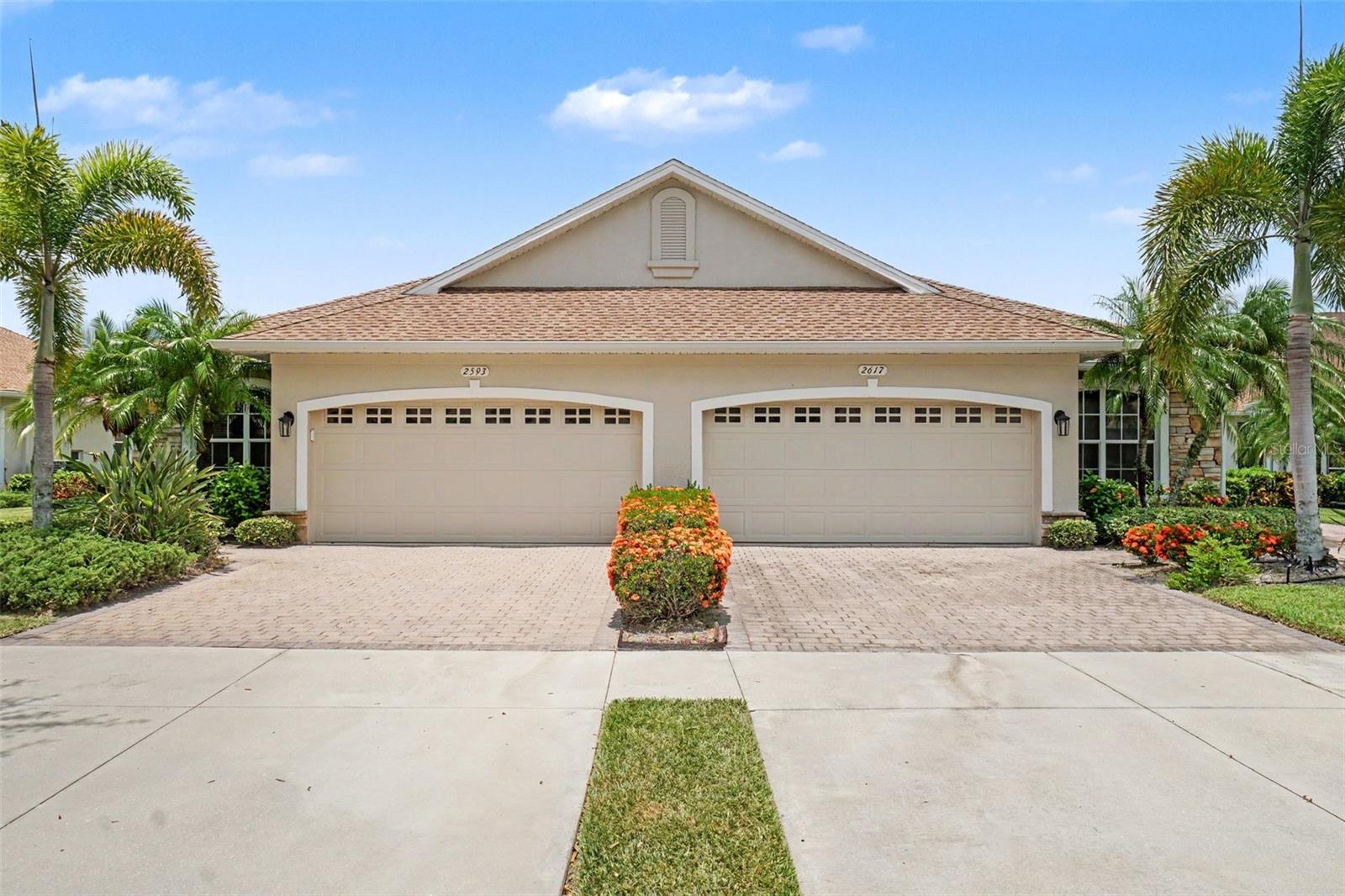 2593 Cottonwood Ln, North Port, FL 34289 — photo 6 of 53